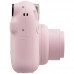 Фотокамера моментальной печати Fujifilm INSTAX Mini 12 Blossom Pink